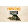 Microsoft Far Cry 6 Virtual Currency - 6,600 (Xbox ONE / Xbox Series X S)
