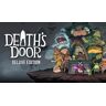 Death's Door Deluxe Edition