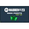 Microsoft Madden NFL 23 - 5850 Points (Xbox ONE / Xbox Series X S)