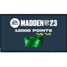 Microsoft Madden NFL 23 - 12000 Points (Xbox ONE / Xbox Series X S)