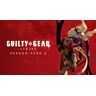 Guilty Gear -Strive- Season Pass 2