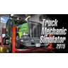 Truck Mechanic Simulator 2015