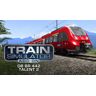 Train Simulator: DB BR 442 'Talent 2' EMU