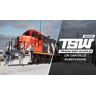 Train Sim World 2: Canadian National Oakville Subdivision: Hamilton - Oakville Route