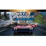 Microsoft Fast & Furious: Spy Racers Rise of SH1FT3R - Complete Edition (Xbox ONE / Xbox Series X S)