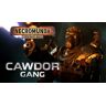 Necromunda: Underhive Wars - Cawdor Gang