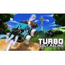 Turbo Golf Racing