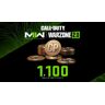 Microsoft Call of Duty Modern Warfare II 1,100 Points (Xbox ONE / Xbox Series X S)