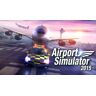 Airport Simulator 2015