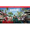 Microsoft Dead Island 2 Deluxe Edition (Xbox ONE / Xbox Series X S)