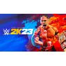 Microsoft WWE 2K23 Icon Edition (Xbox ONE / Xbox Series X S)