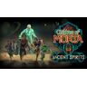 Children of Morta: Ancient Spirits