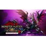 Monster Cable Hunter Rise: Sunbreak Deluxe Edition (Xbox ONE / Xbox Series X S)