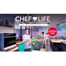 Chef Life - A Restaurant Simulator Al Forno Edition