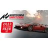 Assetto Corsa Competizione - 2023 GT World Challenge Pack