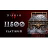 Diablo IV - 11500 Platinum (Xbox ONE / Xbox Series X S)