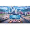 Cities: Skylines - Content Creator Pack: Railroads of Japan