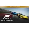 Microsoft Forza Motorsport Premium Edition (PC / Xbox Series X S)