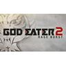 God Eater 2: Rage Burst