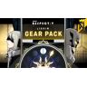 DjMax Respect V - Lisrim Gear Pack