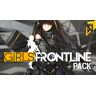 DjMax Respect V - Girls' Frontline Pack