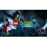 Lego DC Super-Villains Season Pass