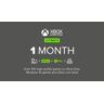 Microsoft Xbox Game Pass Ultimate 1 Month Non-Stackable
