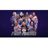 Microsoft AEW: Fight Forever (Xbox ONE / Xbox Series X S)