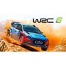 WRC 6: World Rally Championship