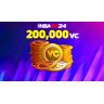 Microsoft NBA 2K24 - 200,000 VC (Xbox ONE / Xbox Series X S)