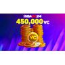 Microsoft NBA 2K24 - 450,000 VC (Xbox ONE / Xbox Series X S)