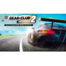 Microsoft Gear.Club Unlimited 2 - Ultimate Edition (Xbox One / Xbox Series X S)