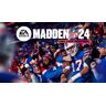 Microsoft Madden NFL 24 Deluxe Edition (Xbox ONE / Xbox Series X S)