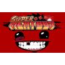 Super Meat Boy