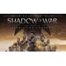 Microsoft Middle-Earth: Shadow of War - The Desolation of Mordor (Xbox ONE / Xbox Series X S)