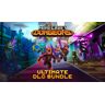 Microsoft Minecraft Dungeons Ultimate DLC Bundle (Xbox ONE / Xbox Series X S)