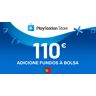 PlayStation Network Card 110€