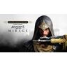 Microsoft Assassin’s Creed Mirage - Master Assassin Edition (Xbox One / Xbox Series X S)