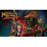 Monkey Island 2 Special Edition: LeChuck's Revenge