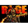 Rage: The Scorchers