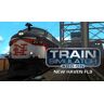 Train Simulator: New Haven FL9 Loco