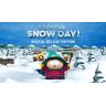 South Park: Snow Day! Digital Deluxe Edition