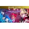 UNDER NIGHT IN-BIRTH II Sys:Celes Deluxe Edition