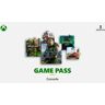 Microsoft Xbox Game Pass 3 months