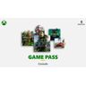 Microsoft Xbox Game Pass 6 months