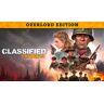 Classified: France '44 - Overlord Edition