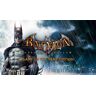 Batman: Arkham Asylum GOTY