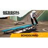 Session: Skate Sim Schoolyard