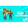 Welcome to ParadiZe - Holidays Cosmetic Pack