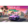 Taxi Life: A City Driving Simulator Supporter Edition